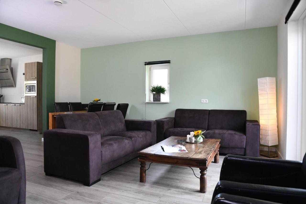 B&B Hof 'T Sprakel Haaksbergen Exteriör bild